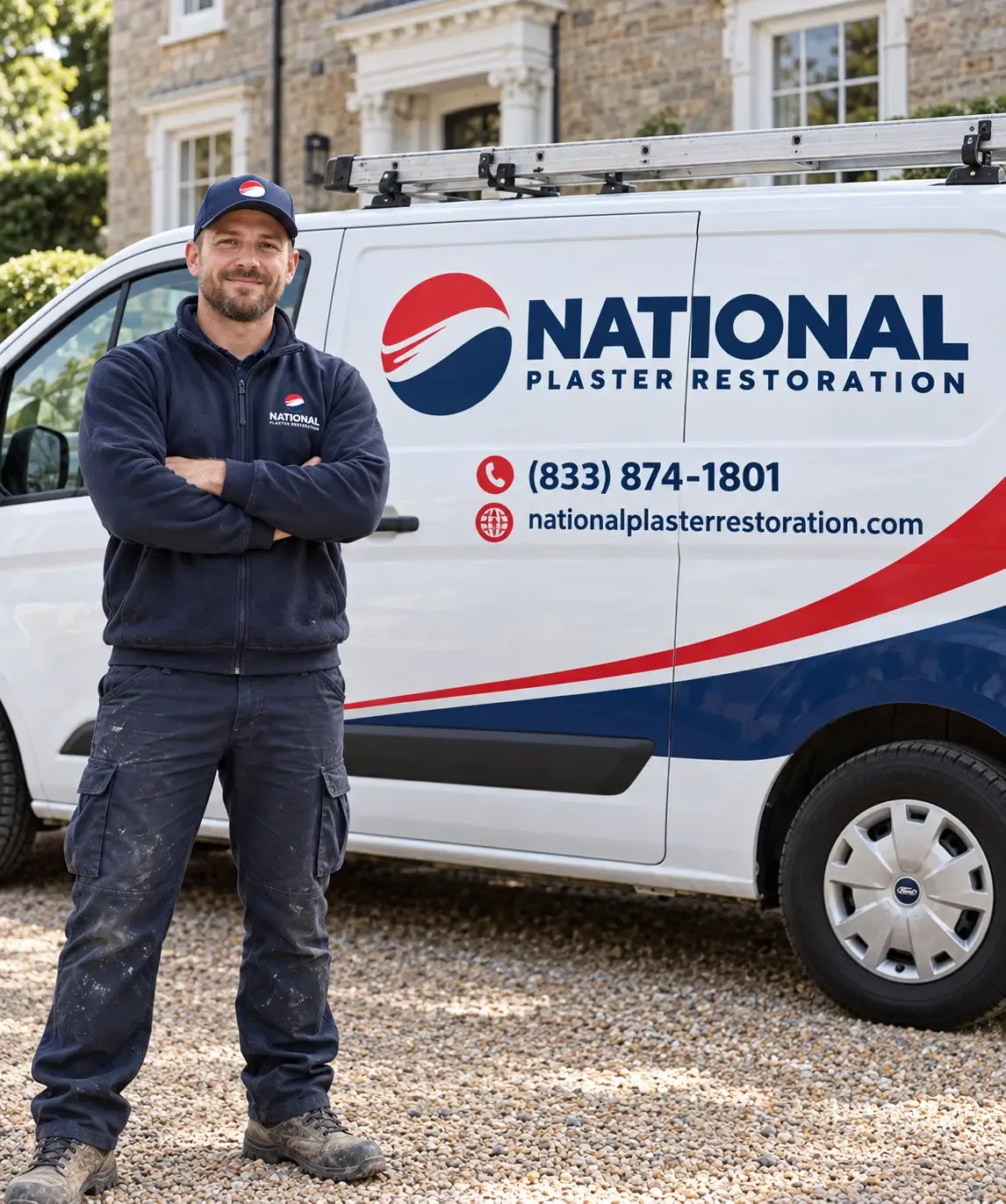Plaster Repair company in Delmita, TX